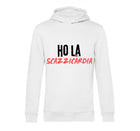 Felpa donna SCAZZICARDIA( QW0967312657 ) - Gufetto Brand