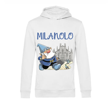 Felpa donna MILANOLO ( M449087356 )
