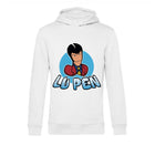 Felpa donna LU PEN ( LP095689053 ) - Gufetto Brand