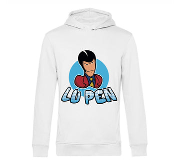 Felpa donna LU PEN ( LP095689053 )