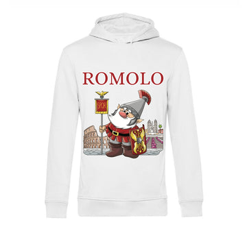 Felpa donna ROMOLO ( 777093451 )