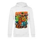 Felpa donna SCU ( SC8098675 ) - Gufetto Brand