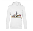 Felpa donna TORINO ( TO8702123 ) - Gufetto Brand