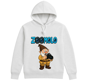 Felpa donna ZOOMOLO ( ZO47890564 )