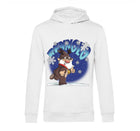 Felpa donna RENNOLO ( RE67093421 ) - Gufetto Brand
