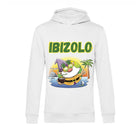Felpa donna IBIZOLO ( I60888317 ) - Gufetto Brand