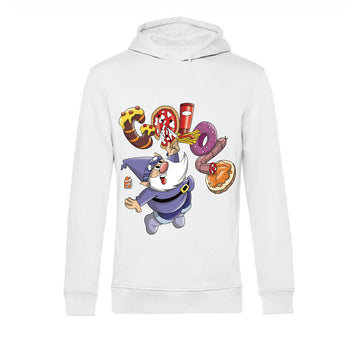 Felpa donna GOLOLO ( GO90005876 )