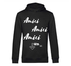 Felpa Uomo AMICI ( A55670921 ) - Gufetto Brand
