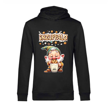Felpa Uomo INZUPPALO ( IN5478094 )