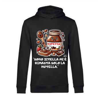 Felpa Uomo NUTELLA ( NU2236598745 )