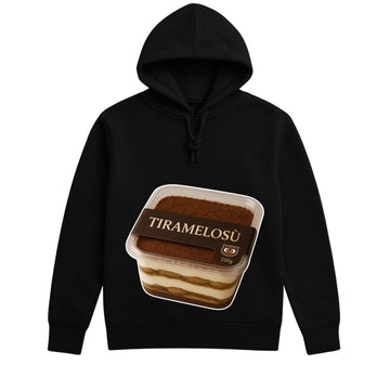 Felpa Uomo TIRAMELOSU' ( TI8542365987 )