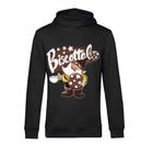 Felpa Uomo BISCOTTOLO ( BI893245687 ) - Gufetto Brand
