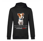 Felpa Uomo JACK RUSSELL LOVERS ( JA87609234 ) - Gufetto Brand