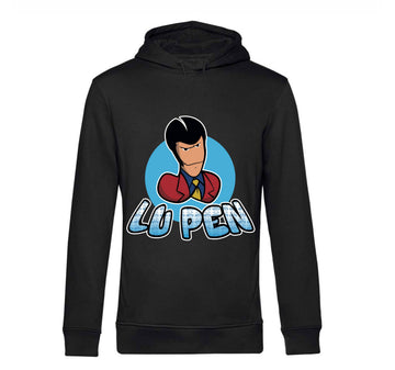 Felpa Uomo LU PEN ( LP095689053 )