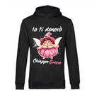 Felpa uomo Le Fatine Ignoranti CHIAPPE GROSSE ( CG7098452 ) - Gufetto Brand