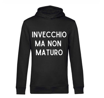 Felpa Uomo INVECCHIO ( IN59087234 )