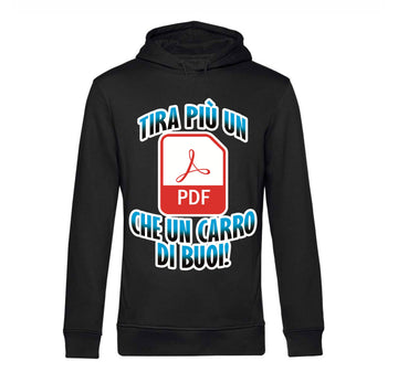 Felpa Uomo PDF ( PDF5097856 )