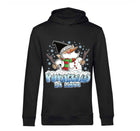 Felpa Uomo PUPAZZOLO DI NEVE ( PN0923468 ) - Gufetto Brand