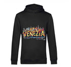 Felpa Uomo VENEZIA ( VE46598765 ) - Gufetto Brand