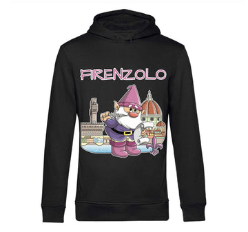 Felpa Uomo FIRENZOLO ( F222098478 )