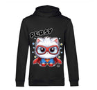 Felpa Uomo PERSY SUPER EROE PERSIANO ( PE75968796 ) - Gufetto Brand