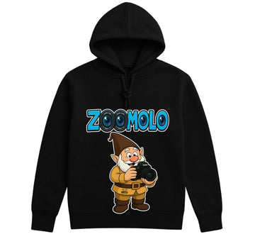 Felpa Uomo ZOOMOLO ( ZO47890564 )