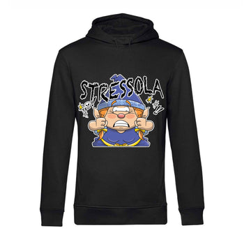 Felpa Uomo STRESSOLA ( ST709321567 )