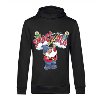 Felpa Uomo SMOCCOLO ( SM99963258 )