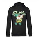 Felpa Uomo ROLLALO( RO095678945 ) - Gufetto Brand