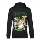 Felpa Uomo FARMACISTOLA( FA784536276 ) - Gufetto Brand