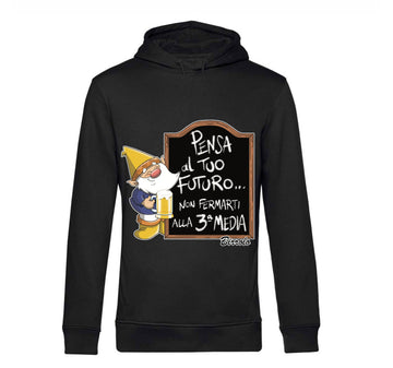 Felpa Uomo BIRROLO TERZA MEDIA ( PE38752985698 )