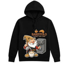 Felpa Uomo BARISTOLO ( BA546879675 ) - Gufetto Brand