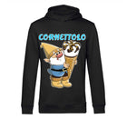 Felpa Uomo CORNETTOLO ( C80994318 ) - Gufetto Brand