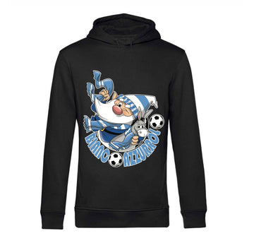Felpa Uomo BIANCO AZZURROLO ( BI5098743 )