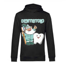 Felpa Uomo DENTISTOLO ( DE780931276 ) - Gufetto Brand
