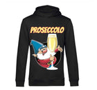 Felpa Uomo PROSECCOLO NEW ( PS679021654 ) - Gufetto Brand