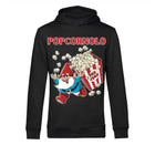 Felpa Uomo POPCORNOLO ( P00042856 ) - Gufetto Brand
