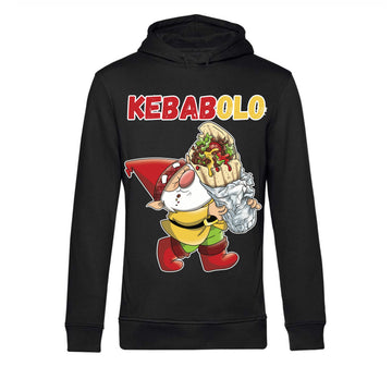 Felpa Uomo KEBABOLO ( K8883209678 )