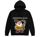Felpa Uomo ANGUILLOLO ( AN2879365246 ) - Gufetto Brand