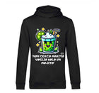 Felpa Uomo MOJITO ( MO852369741 ) - Gufetto Brand
