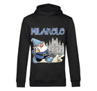 Felpa Uomo MILANOLO ( M449087356 ) - Gufetto Brand