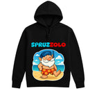 Felpa Uomo SPRUZZOLO ( SP854632547 ) - Gufetto Brand