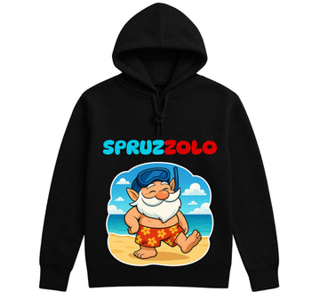 Felpa Uomo SPRUZZOLO ( SP854632547 )