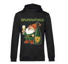 Felpa Uomo SPUMANTOLO ( AP678094532 ) - Gufetto Brand
