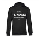Felpa Uomo BU BU ( BU562391846 ) - Gufetto Brand