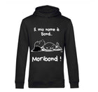Felpa Uomo BOND ( BO56321756 ) - Gufetto Brand