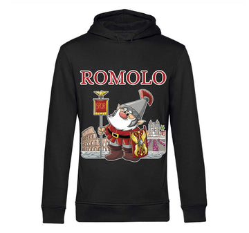 Felpa Uomo ROMOLO ( 777093451 )