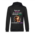Felpa Uomo GNOCCA ( GN75623647 ) - Gufetto Brand