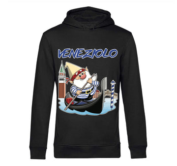 Felpa Uomo VENEZIOLO ( V34092768 )