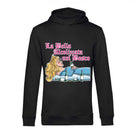 Felpa Uomo LA BELLA ALCOLIZZATA ( AL670423091 ) - Gufetto Brand